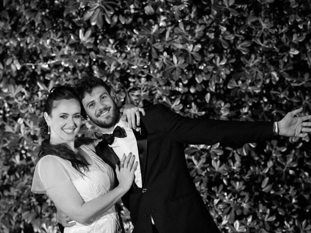 El casamiento de Marcel y Eliana en Caballito, Capital Federal 60