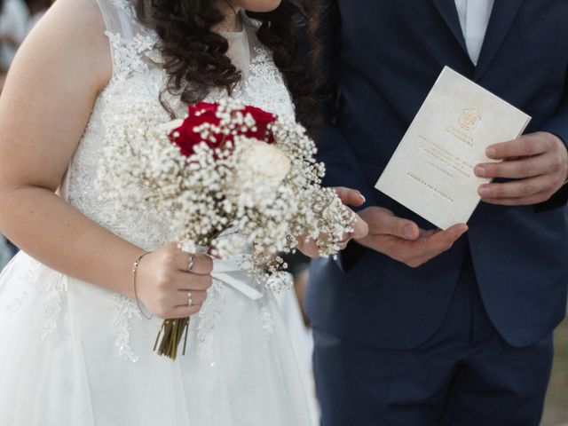 El casamiento de Guille y Abi en Córdoba, Córdoba 21