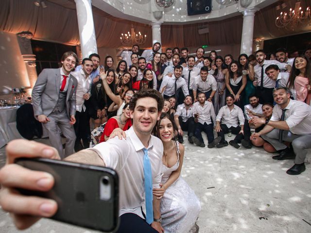 El casamiento de Pato y Sofi en Pilar, Buenos Aires 107