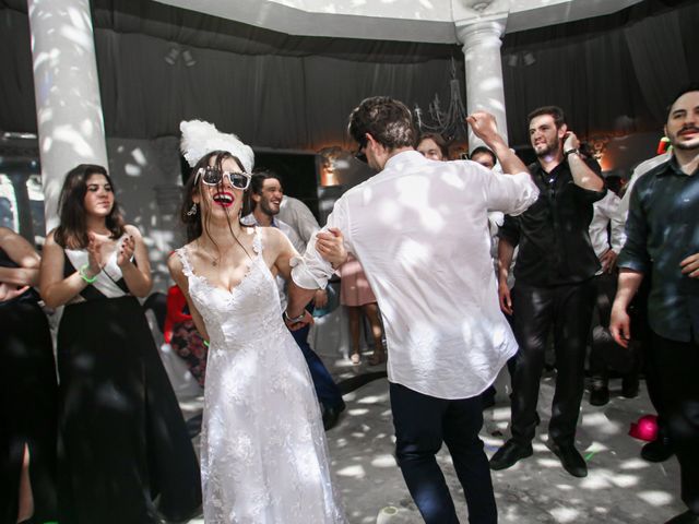 El casamiento de Pato y Sofi en Pilar, Buenos Aires 122