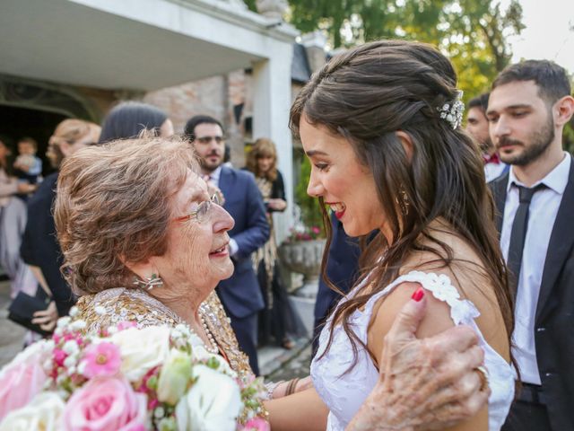 El casamiento de Pato y Sofi en Pilar, Buenos Aires 79