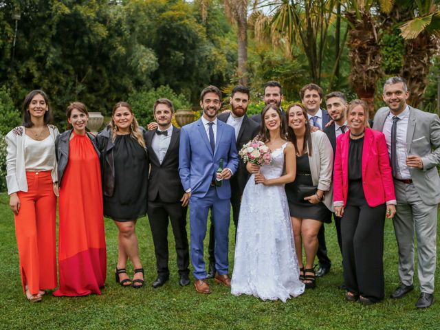 El casamiento de Pato y Sofi en Pilar, Buenos Aires 95