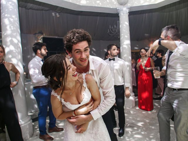 El casamiento de Pato y Sofi en Pilar, Buenos Aires 115