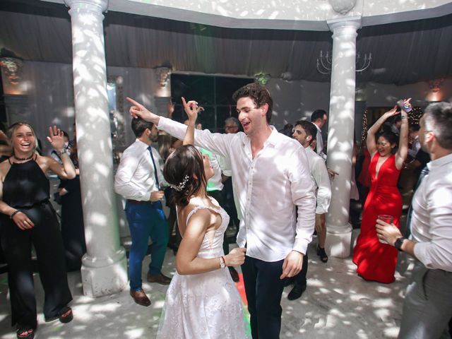 El casamiento de Pato y Sofi en Pilar, Buenos Aires 116