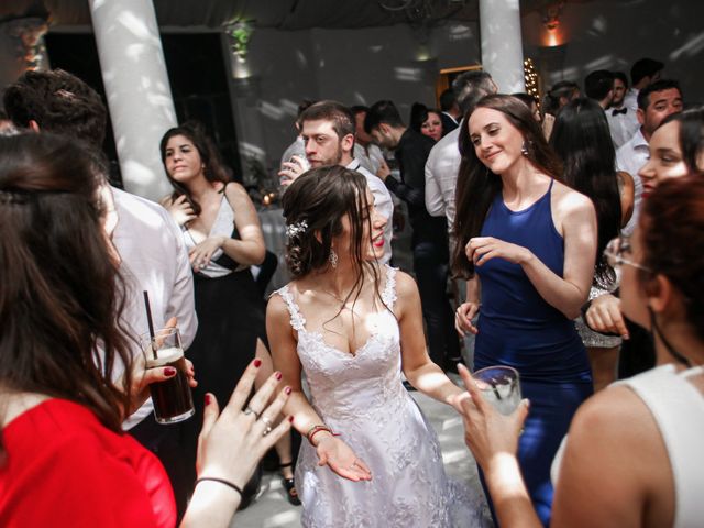 El casamiento de Pato y Sofi en Pilar, Buenos Aires 119