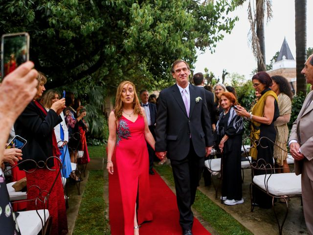 El casamiento de Pato y Sofi en Pilar, Buenos Aires 55