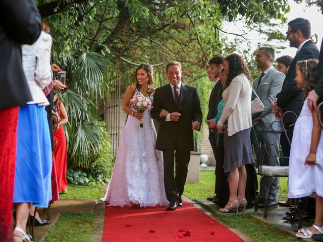El casamiento de Pato y Sofi en Pilar, Buenos Aires 58
