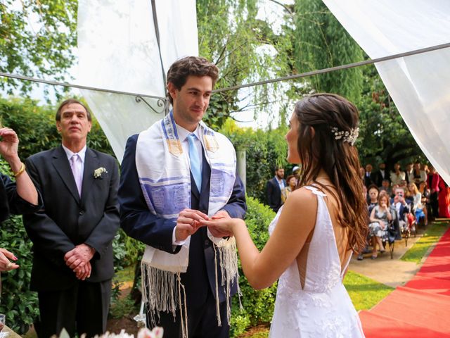 El casamiento de Pato y Sofi en Pilar, Buenos Aires 69