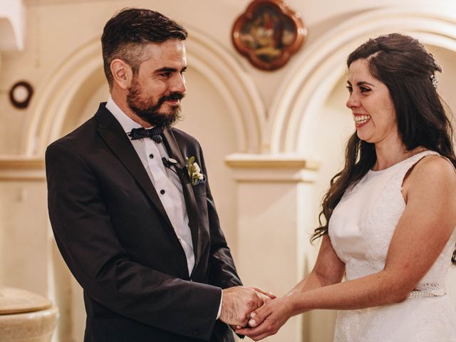 El casamiento de Santiago y Rocío en General Rodríguez, Buenos Aires 49