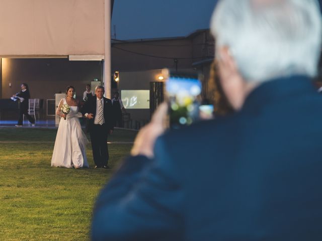 El casamiento de César y Claudia en Maipu, Mendoza 4