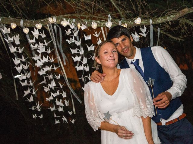 El casamiento de Ignacio y Cecilia en Carlos Keen, Buenos Aires 18