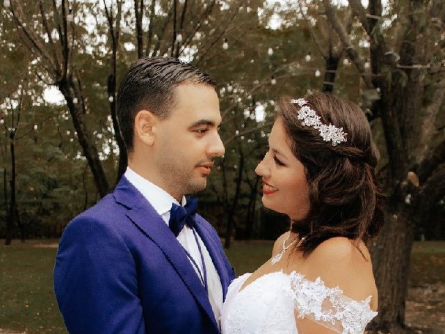 El casamiento de Mariano  y Romina  en Burzaco, Buenos Aires 9