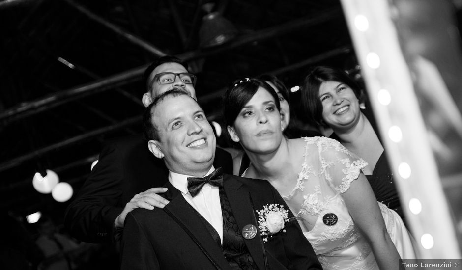 El casamiento de Luis y Anabel en Resistencia, Chaco