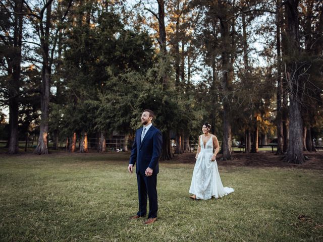 El casamiento de Max y Juana en La Plata, Buenos Aires 26