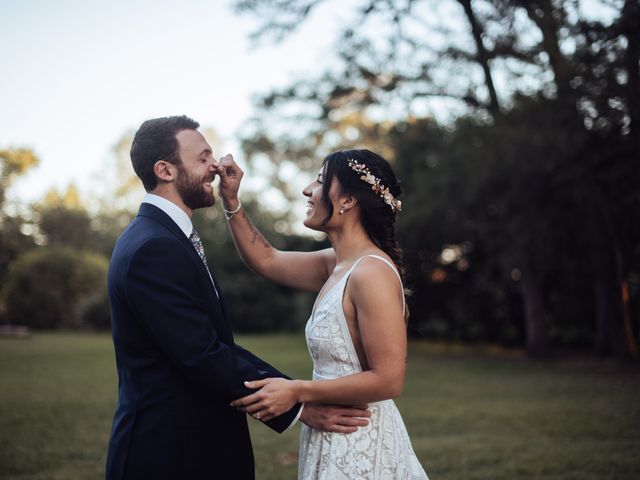 El casamiento de Max y Juana en La Plata, Buenos Aires 33