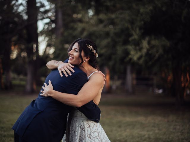 El casamiento de Max y Juana en La Plata, Buenos Aires 38