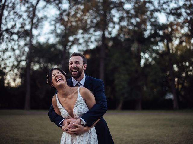 El casamiento de Max y Juana en La Plata, Buenos Aires 47