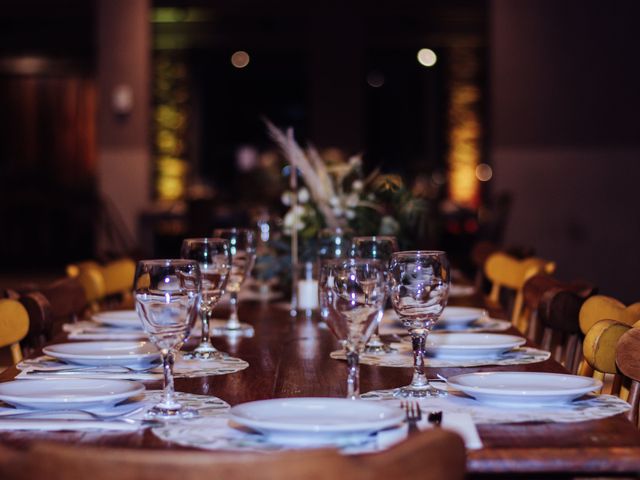 El casamiento de Max y Juana en La Plata, Buenos Aires 85