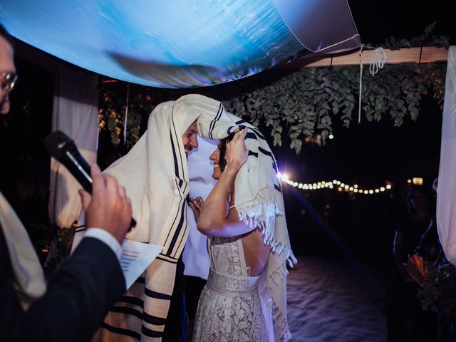 El casamiento de Max y Juana en La Plata, Buenos Aires 103