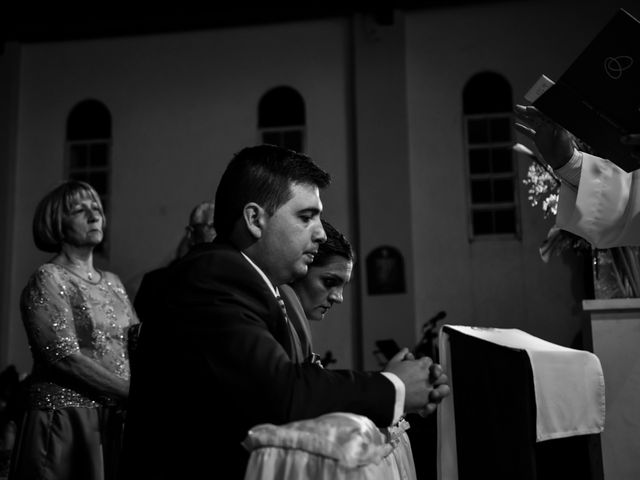 El casamiento de Andres y Estefi en Rio Cuarto, Córdoba 29