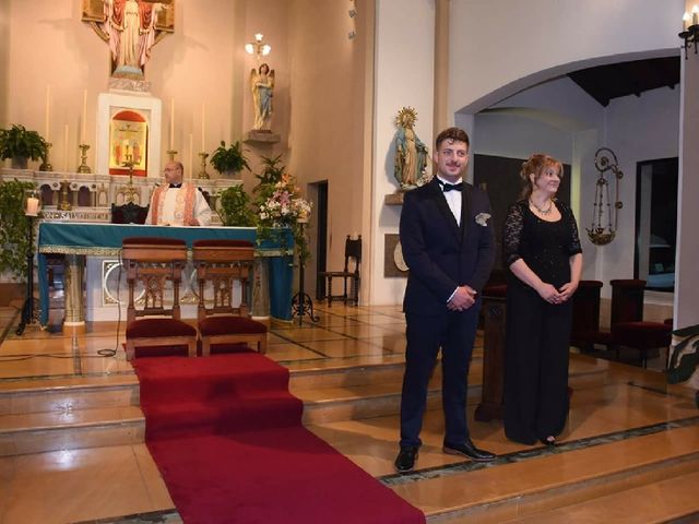 El casamiento de Adán y Agustina en Vicente López, Buenos Aires 14