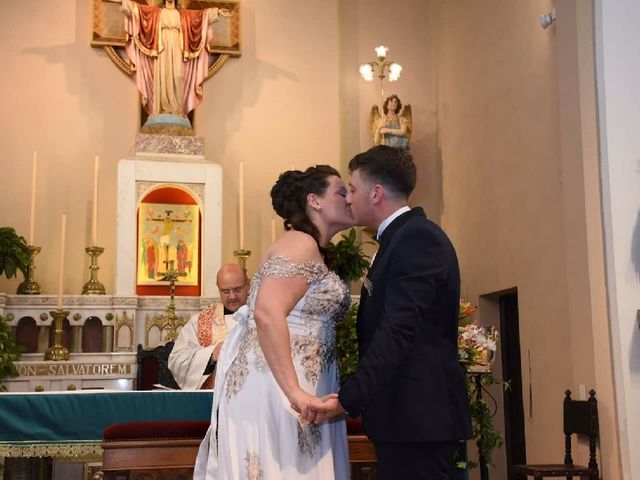 El casamiento de Adán y Agustina en Vicente López, Buenos Aires 17