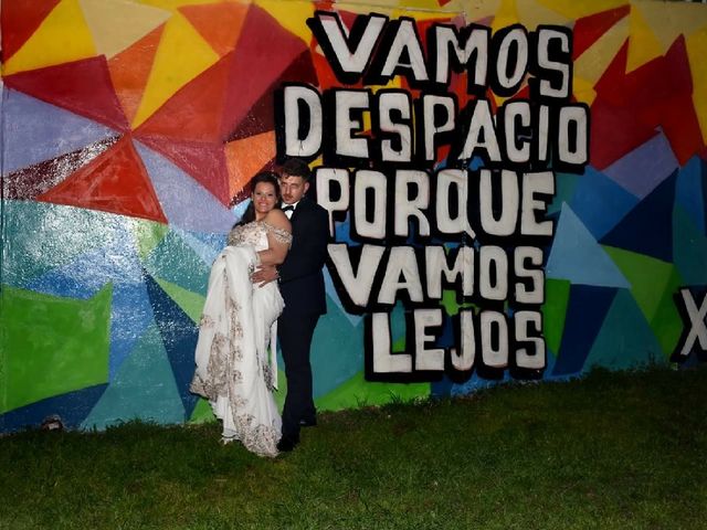 El casamiento de Adán y Agustina en Vicente López, Buenos Aires 19