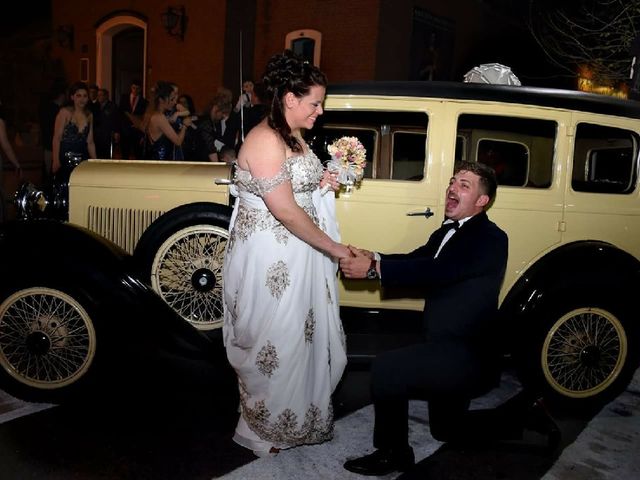 El casamiento de Adán y Agustina en Vicente López, Buenos Aires 20