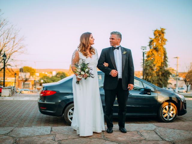 El casamiento de Juan y Moni en Córdoba, Córdoba 10