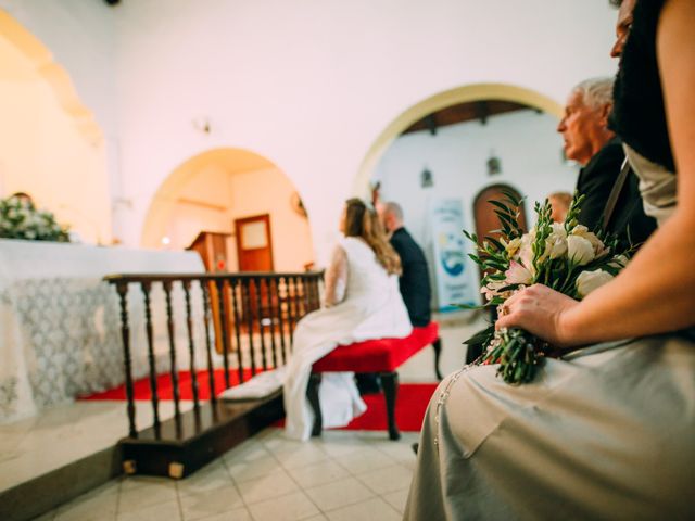 El casamiento de Juan y Moni en Córdoba, Córdoba 13