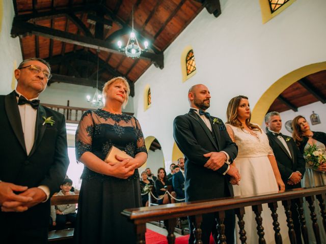 El casamiento de Juan y Moni en Córdoba, Córdoba 14