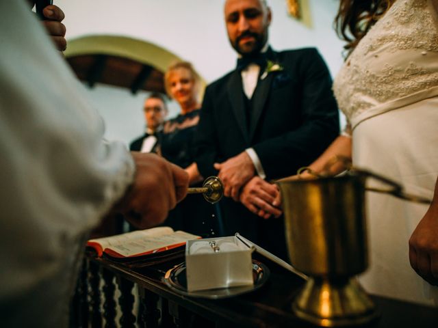 El casamiento de Juan y Moni en Córdoba, Córdoba 15