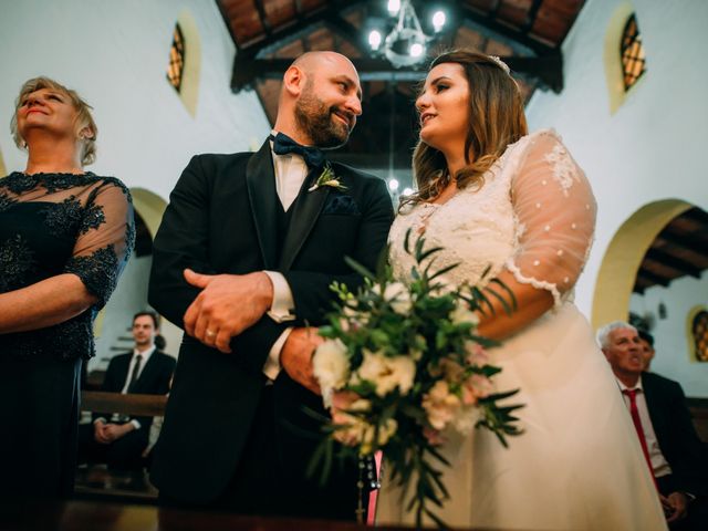 El casamiento de Juan y Moni en Córdoba, Córdoba 1