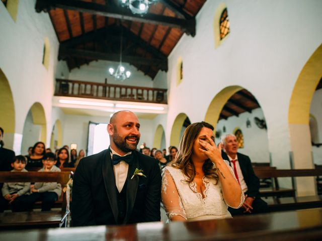 El casamiento de Juan y Moni en Córdoba, Córdoba 16