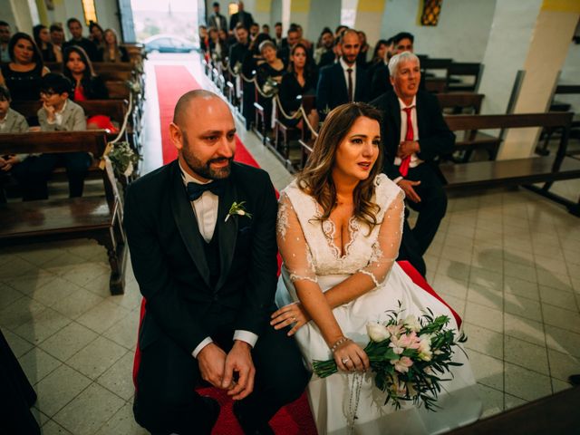 El casamiento de Juan y Moni en Córdoba, Córdoba 17