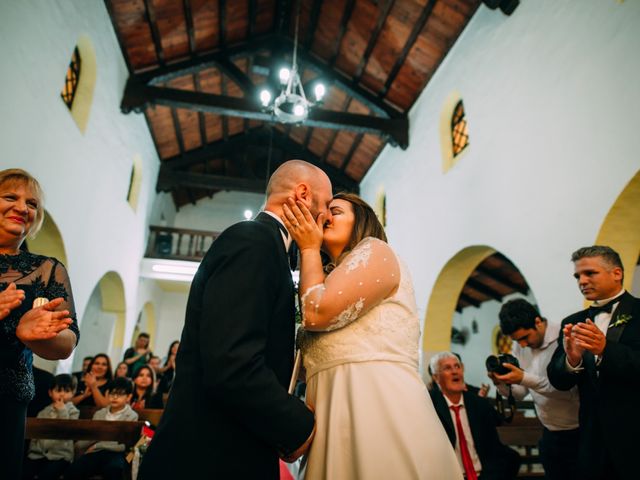 El casamiento de Juan y Moni en Córdoba, Córdoba 18