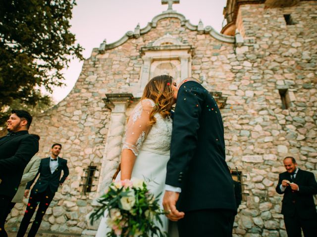 El casamiento de Juan y Moni en Córdoba, Córdoba 21