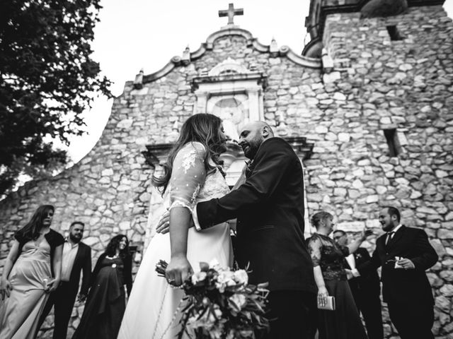 El casamiento de Juan y Moni en Córdoba, Córdoba 22