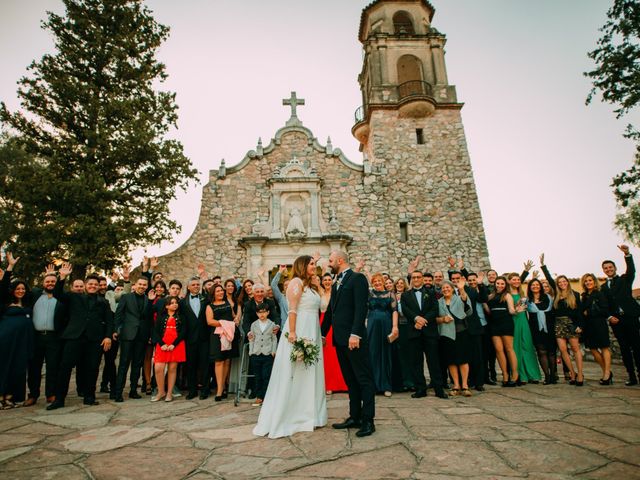 El casamiento de Juan y Moni en Córdoba, Córdoba 23