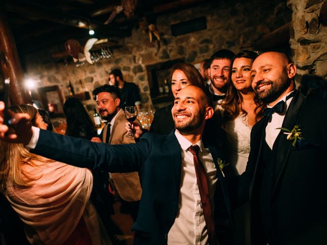 El casamiento de Juan y Moni en Córdoba, Córdoba 27