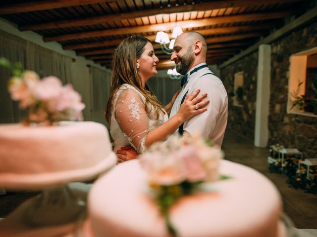 El casamiento de Juan y Moni en Córdoba, Córdoba 34