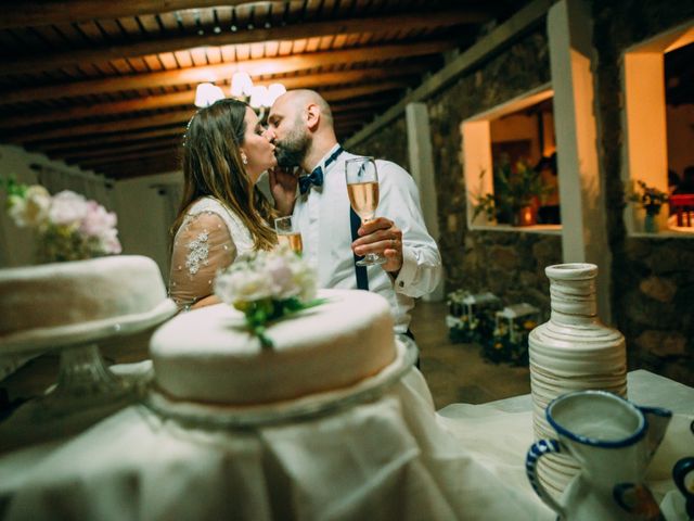 El casamiento de Juan y Moni en Córdoba, Córdoba 35