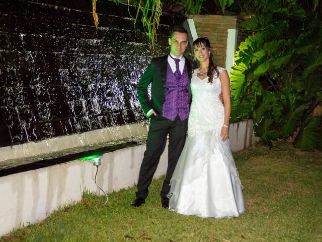 El casamiento de Javier y Cynthia en Córdoba, Córdoba 73