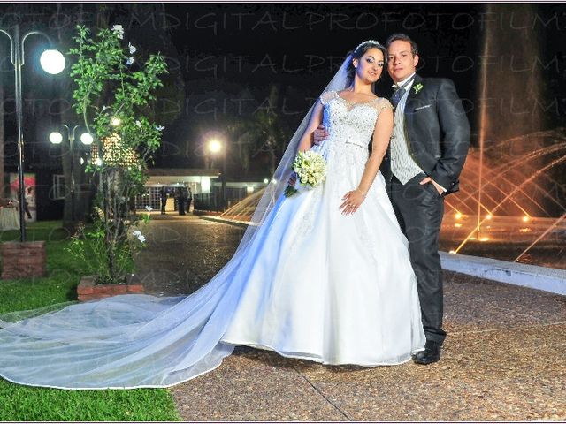 El casamiento de Noelia y Hernan en Ituzaingó, Buenos Aires 3