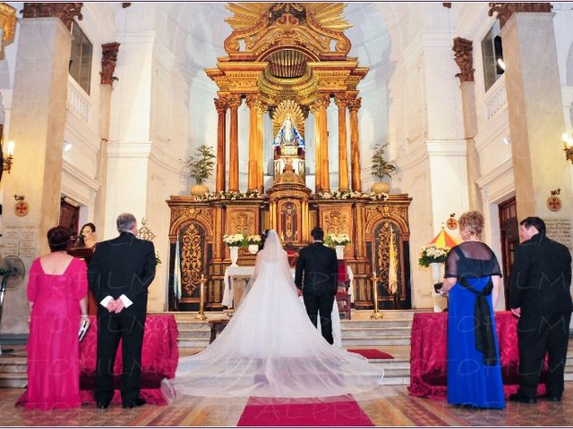 El casamiento de Noelia y Hernan en Ituzaingó, Buenos Aires 6
