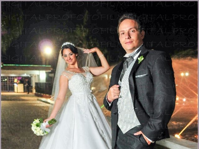 El casamiento de Noelia y Hernan en Ituzaingó, Buenos Aires 7