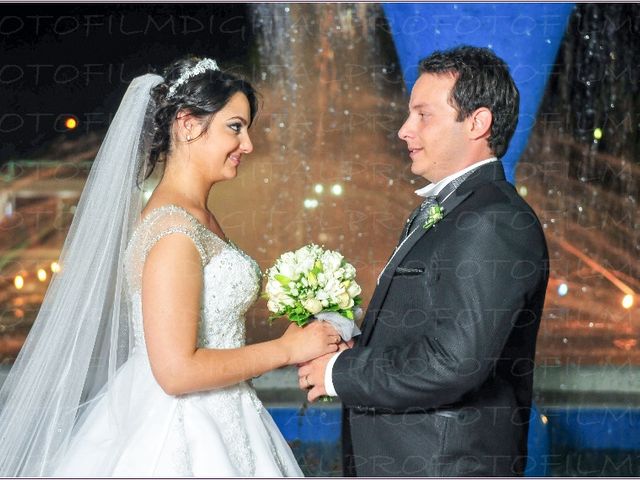 El casamiento de Noelia y Hernan en Ituzaingó, Buenos Aires 9