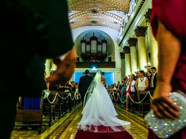 El casamiento de Noelia y Hernan en Ituzaingó, Buenos Aires 12