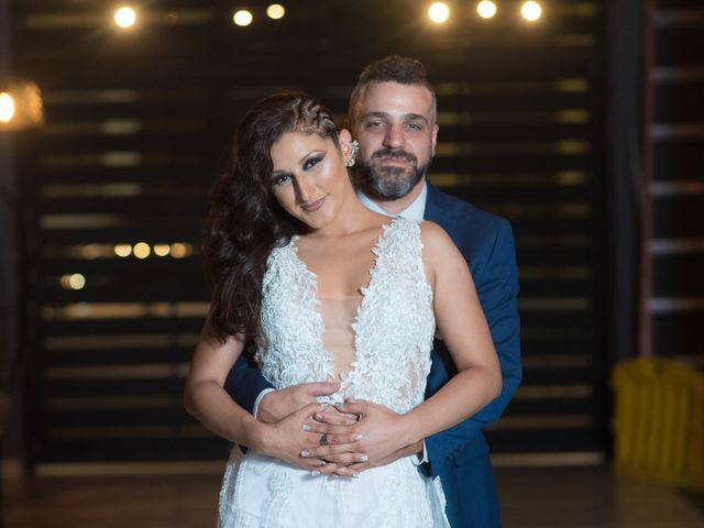 El casamiento de Federico y Cynthia en Temperley, Buenos Aires 11