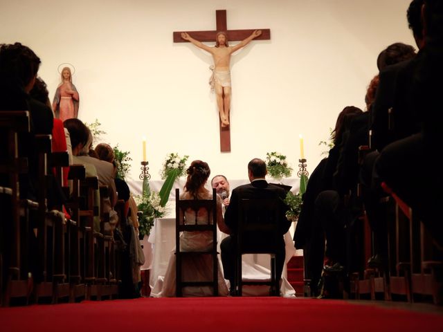 El casamiento de Lucas y Leti en Olivos, Buenos Aires 14
